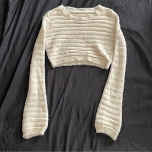 2Bella Boutique Brand Striped Sweater